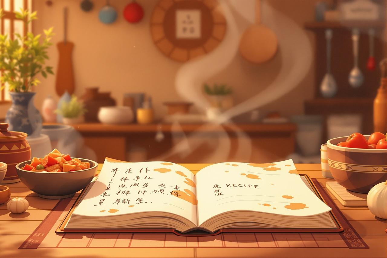 看剧网最新电视剧 - 奶奶的小厨房